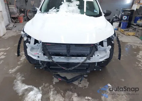 2025 Ford Escape Active z USA, uszkodzony, nr VIN 1FMCU0GN9SUA42726